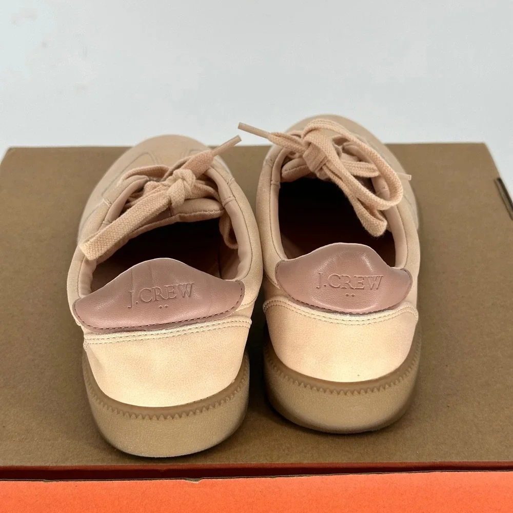 J. Crew spring year scratches